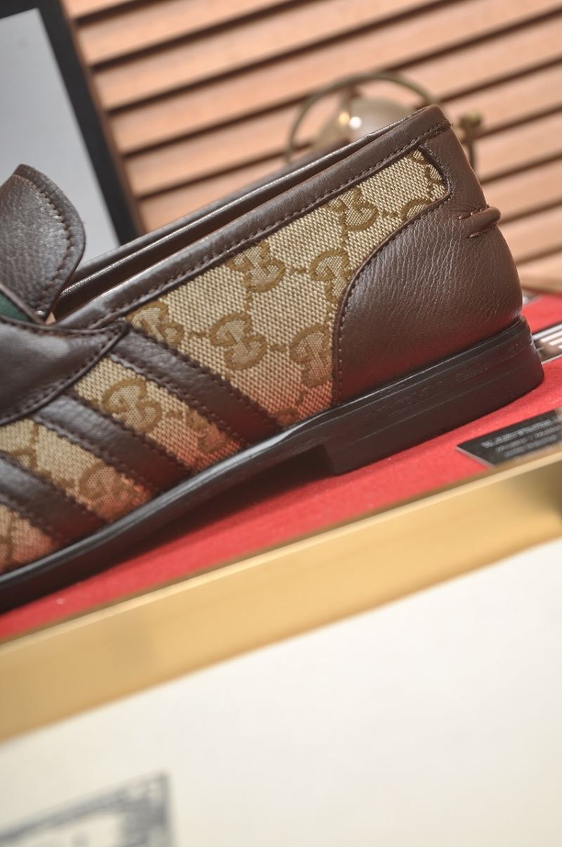 Gucci Business Shoes